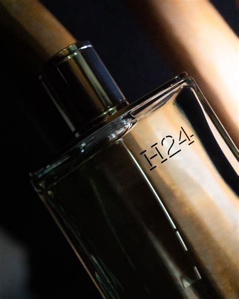 hermes parfum h24|Hermes h24 perfume review.